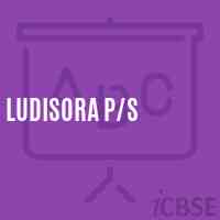 Ludisora P/s Primary School Logo
