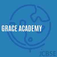 Grace Academy Secondary School Logo
