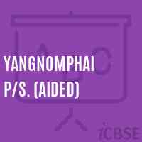 Yangnomphai P/s. (Aided) Primary School Logo