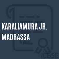 Karaliamura Jr. Madrassa Primary School Logo