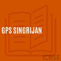 Gps Singrijan Primary School Logo