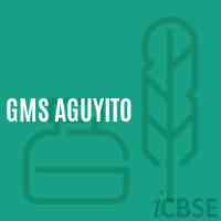 Gms Aguyito Middle School Logo