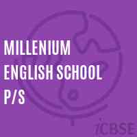 Millenium English School P/s Logo