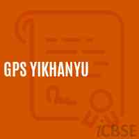 Gps Yikhanyu Primary School Logo