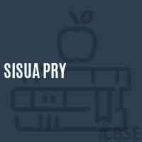Sisua Pry Primary School Logo