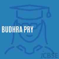 Budhra Pry Primary School Logo