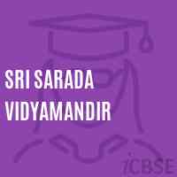 Sri Sarada Vidyamandir Primary School Logo