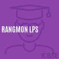 Rangmon Lps Primary School Logo