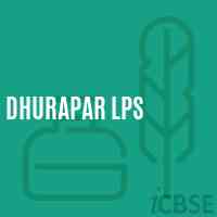 Dhurapar Lps Primary School Logo