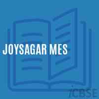 Joysagar Mes Middle School Logo