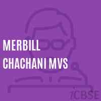 Merbill Chachani Mvs Middle School Logo