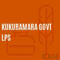 Kukuramara Govt Lps Primary School Logo