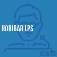 Horibar Lps Primary School Logo