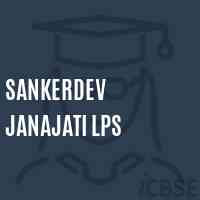 Sankerdev Janajati Lps Primary School Logo