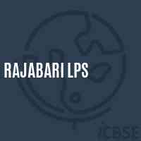 Rajabari Lps Primary School Logo
