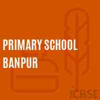 Primary School Banpur Logo