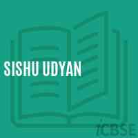Sishu Udyan Primary School Logo
