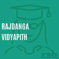 Rajdanga Vidyapith Primary School Logo