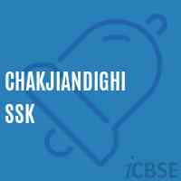 Chakjiandighi Ssk Primary School Logo