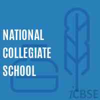 National Collegiate School Logo