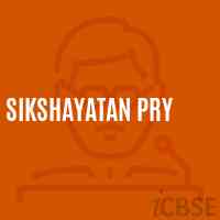 Sikshayatan Pry Primary School Logo
