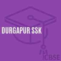 Durgapur Ssk Primary School Logo