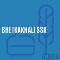 Bhetkakhali Ssk Primary School Logo