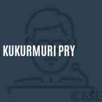 Kukurmuri Pry Primary School Logo