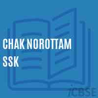 Chak Norottam Ssk Primary School Logo