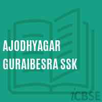 Ajodhyagar Guraibesra Ssk Primary School Logo