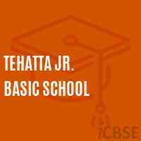 Tehatta Jr. Basic School Logo