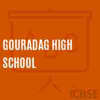 Gouradag High School Logo