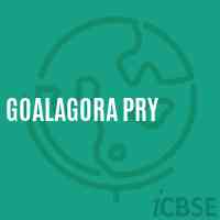 Goalagora Pry Primary School Logo