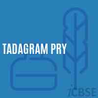 Tadagram Pry Primary School Logo