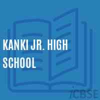 Kanki Jr. High School Logo