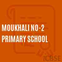 Moukhali No-2 Primary School Logo