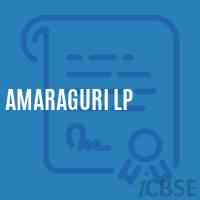 Amaraguri Lp Primary School Logo