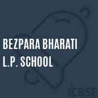 Bezpara Bharati L.P. School Logo