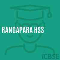 Rangapara Hss High School Logo