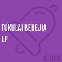 Tukulai Bebejia Lp Primary School Logo