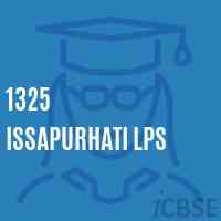 1325 Issapurhati Lps Primary School Logo