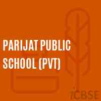 Parijat Public School (Pvt) Logo