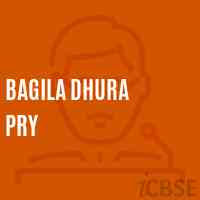 Bagila Dhura Pry Primary School Logo