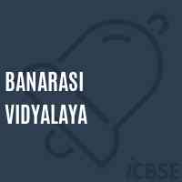 Banarasi Vidyalaya Primary School Logo