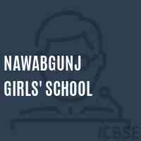 Nawabgunj Girls' School Logo