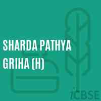 Sharda Pathya Griha (H) Primary School Logo