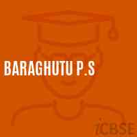 Baraghutu P.S Primary School Logo