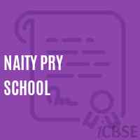 Naity Pry School Logo