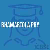 Bhamartola Pry Primary School Logo