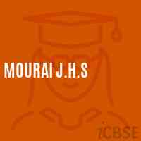 Mourai J.H.S School Logo